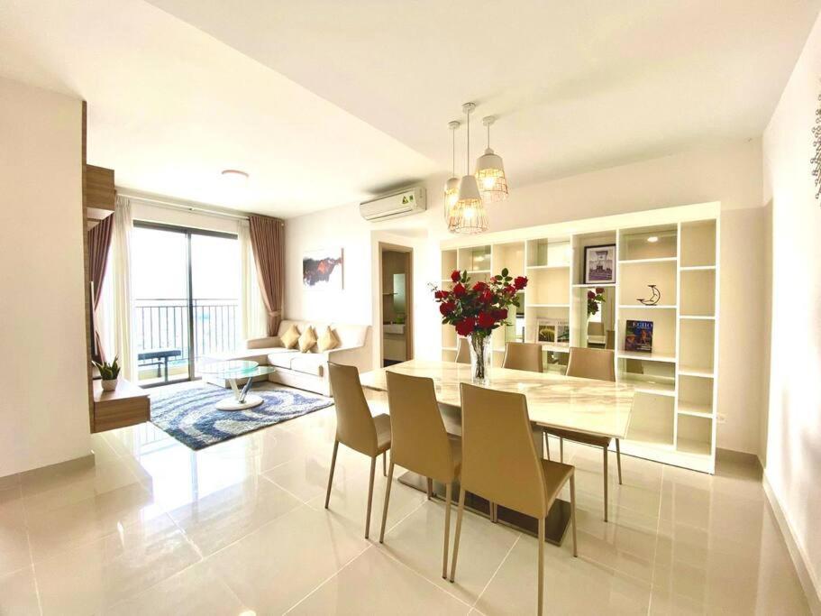 Biggest And Luxurious 3brs Rivergate Căn hộ TP. Hồ Chí Minh